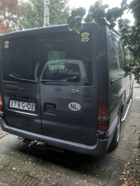 Обява за продажба на Ford Transit ~8 000 лв. - изображение 3