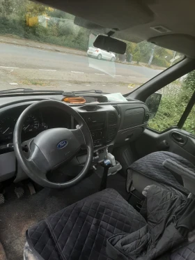 Обява за продажба на Ford Transit ~8 000 лв. - изображение 4