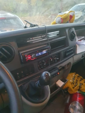 Opel Movano, снимка 6 — Bazar.bg Opel Movano, снимка 6