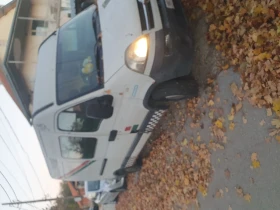 Opel Movano  - изображение 1