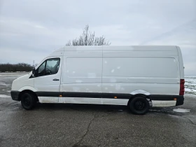 VW Crafter VW Crafter Макси база 2.0TDI Евро 5, снимка 6