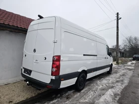VW Crafter VW Crafter Макси база 2.0TDI Евро 5, снимка 7