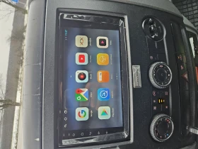 VW Crafter VW Crafter Макси база 2.0TDI Евро 5, снимка 10