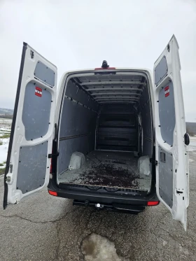 VW Crafter VW Crafter Макси база 2.0TDI Евро 5, снимка 7