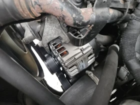 VW Crafter VW Crafter Макси база 2.0TDI Евро 5, снимка 12