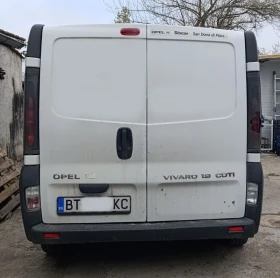 Opel Vivaro undefined | Auto.bg — изображение 2