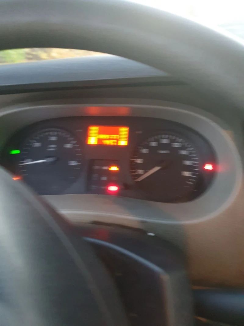 Opel Movano, снимка 4 - Бусове и автобуси - 52639928