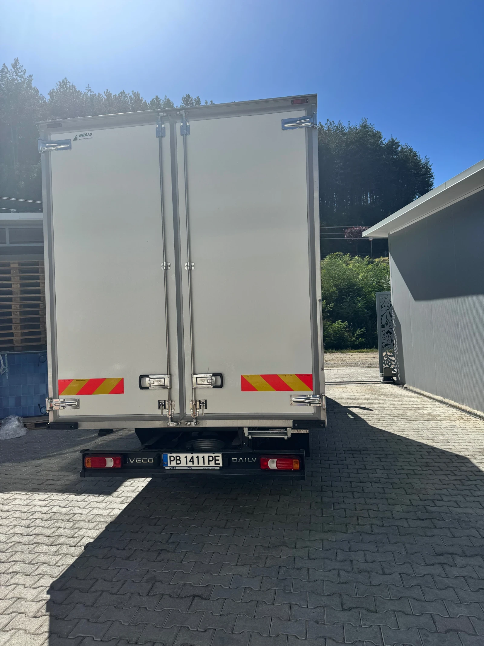 Iveco Daily  - изображение 3
