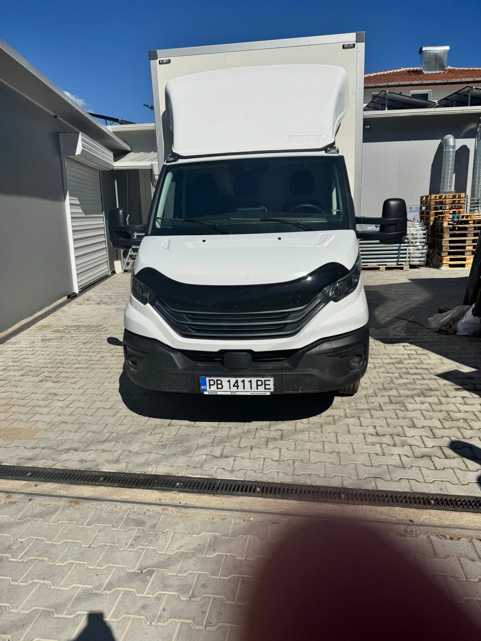 Iveco Daily  - изображение 2