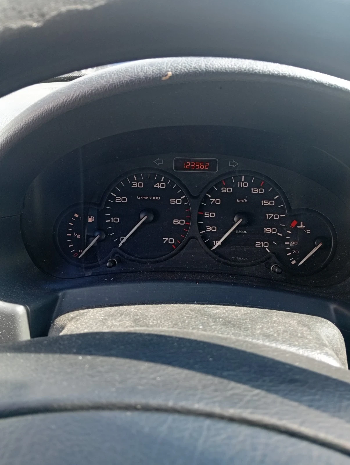 Citroen Berlingo  - изображение 4