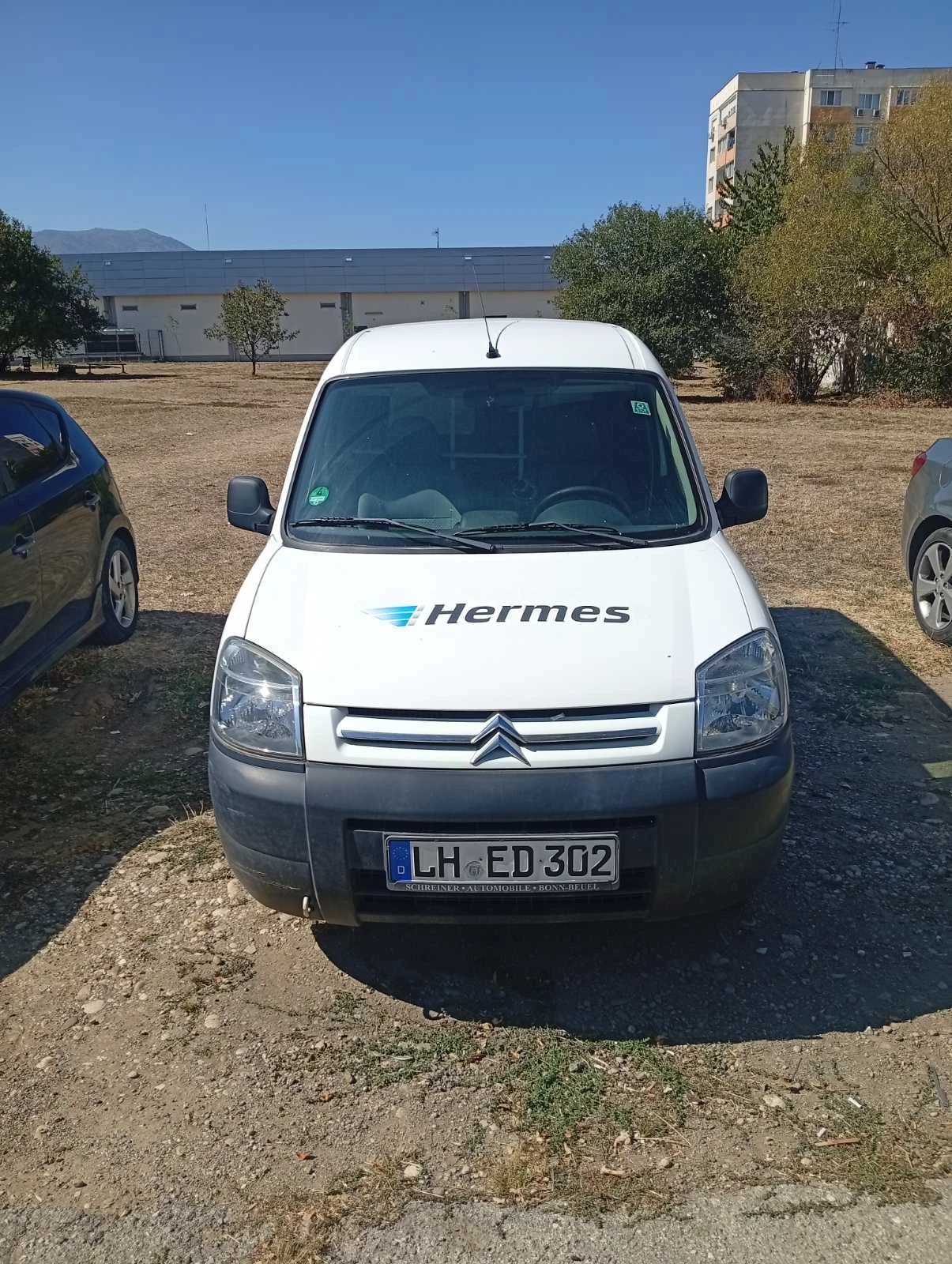 Citroen Berlingo  - изображение 2