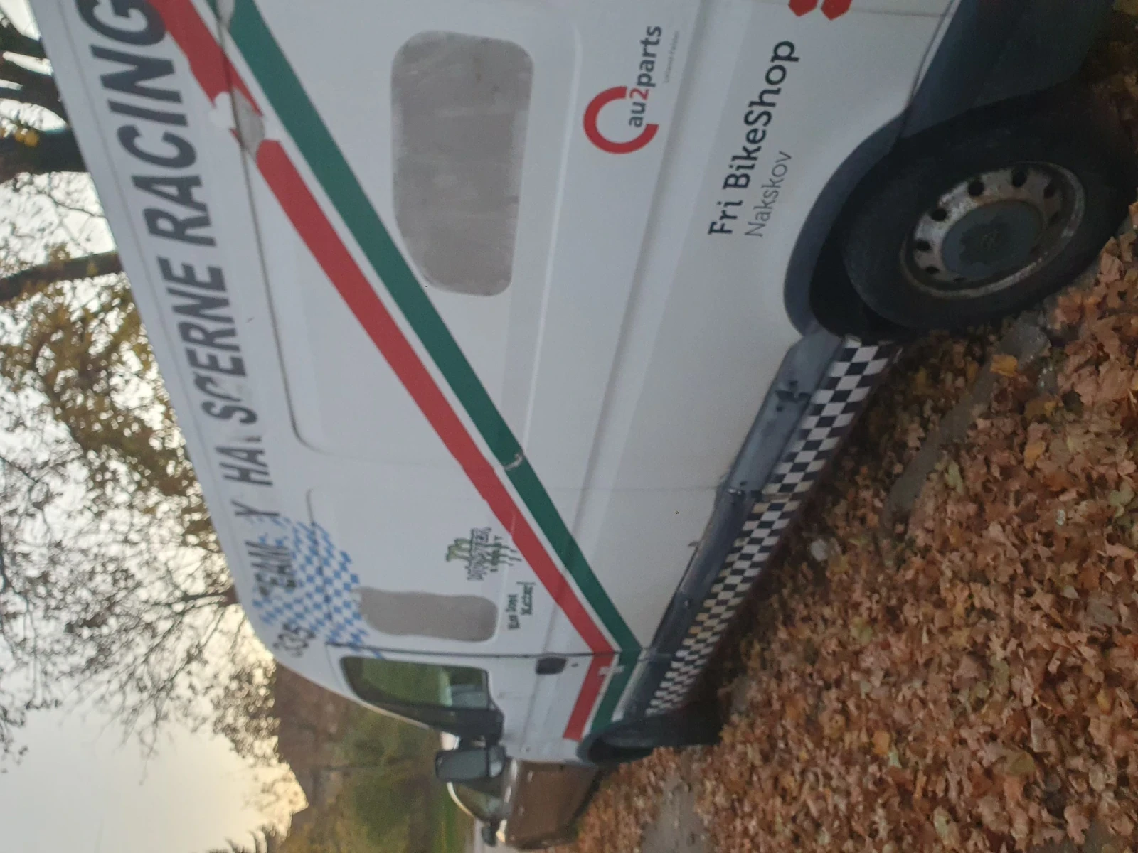 Opel Movano  - изображение 2