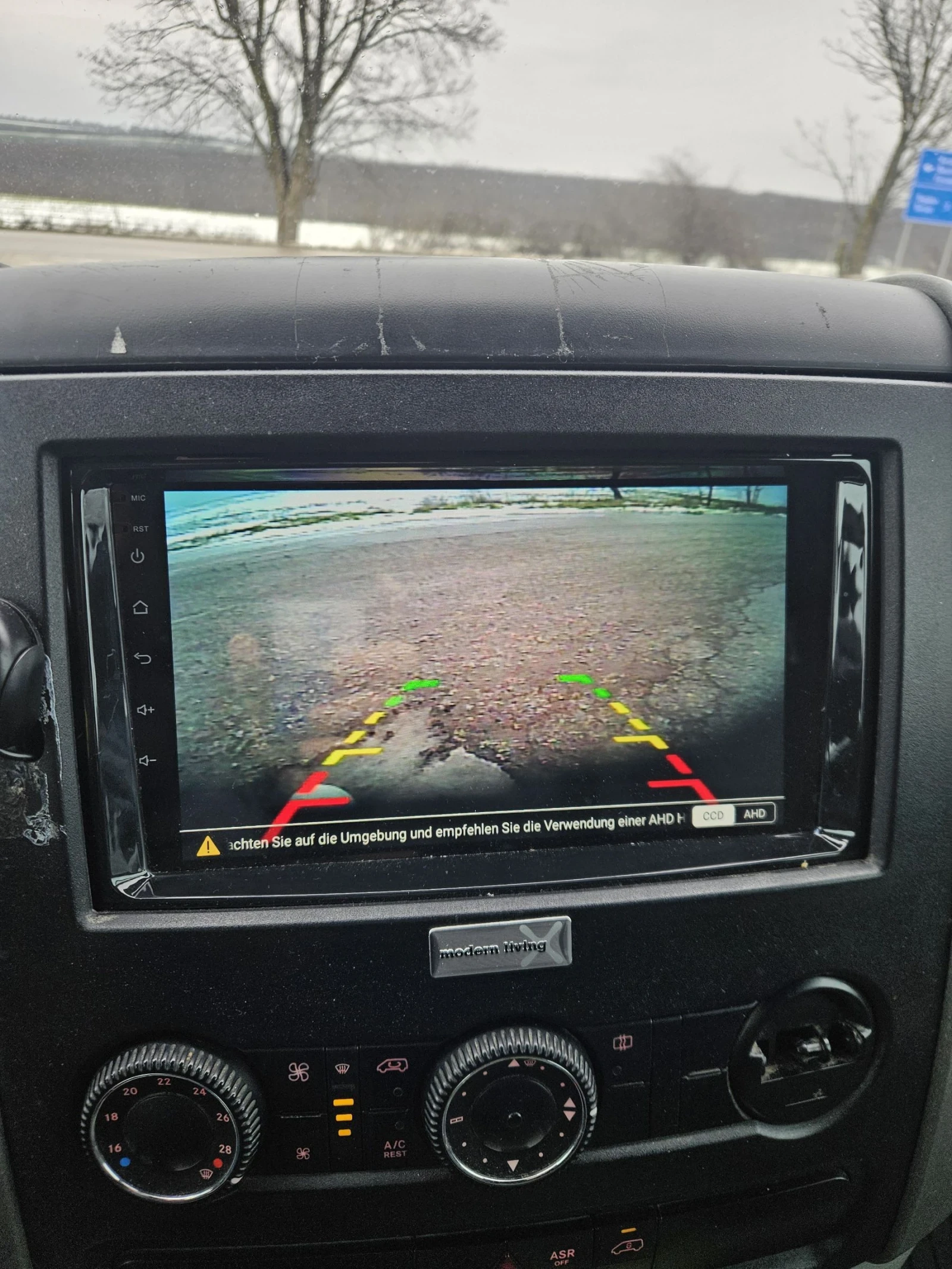 VW Crafter VW Crafter ����� ���� 2.0TDI ���� 5 | Mobile.bg � ����������� 9