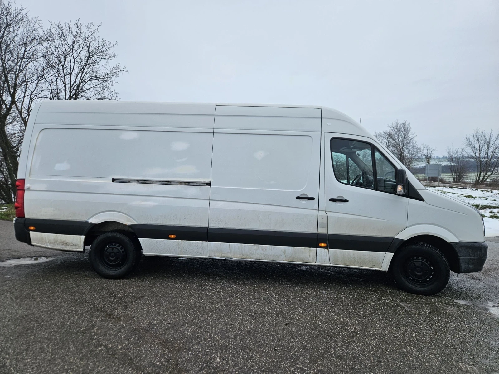 VW Crafter VW Crafter ����� ���� 2.0TDI ���� 5 | Mobile.bg � ����������� 5