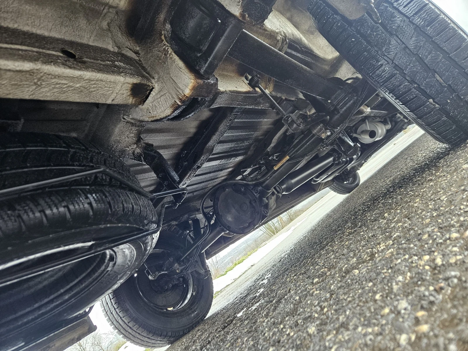 VW Crafter VW Crafter ����� ���� 2.0TDI ���� 5 | Mobile.bg � ����������� 16