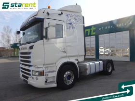  Scania R 450