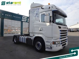 Scania R 450 SZM25006, снимка 3