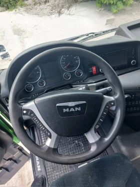 Man Tgx TGX 18.440 | Mobile.bg    14