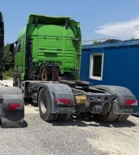 Man Tgx TGX 18.440 | Mobile.bg    3