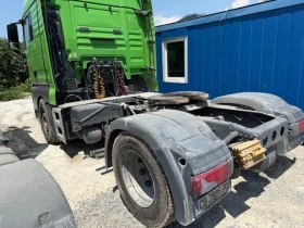 Man Tgx TGX 18.440 | Mobile.bg    5