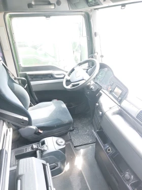 Man Tgx TGX 18.440 | Mobile.bg    11