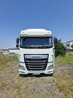 Daf FT XF 106   6 2  | Mobile.bg    3