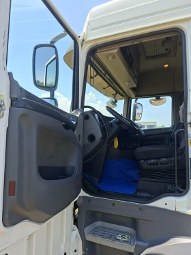 Daf FT XF 106   6 2  | Mobile.bg    9