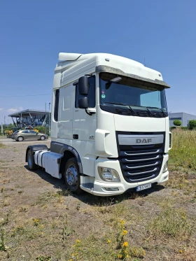  Daf FT XF 106 