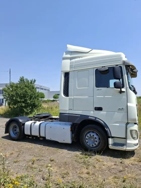 Daf FT XF 106   6 2  | Mobile.bg    2