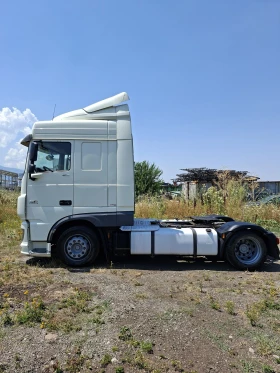 Daf FT XF 106   6 2  | Mobile.bg    7