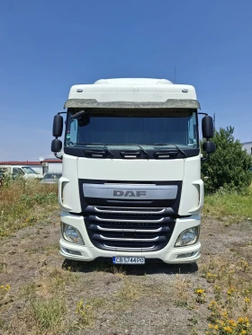 Daf FT XF 106   6 2  | Mobile.bg    4