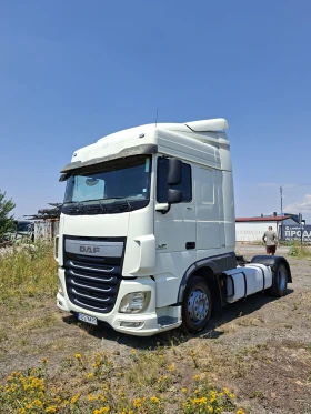 Daf FT XF 106   6 2  | Mobile.bg    5