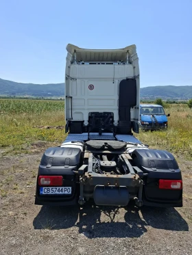 Daf FT XF 106   6 2  | Mobile.bg    6