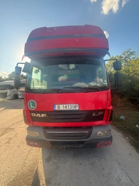 Обява за продажба на Daf Lf 45.220 ~15 000 лв. - изображение 4