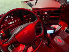 Scania R 500 V8 6�4 �������� | Mobile.bg � ����� ������ 7