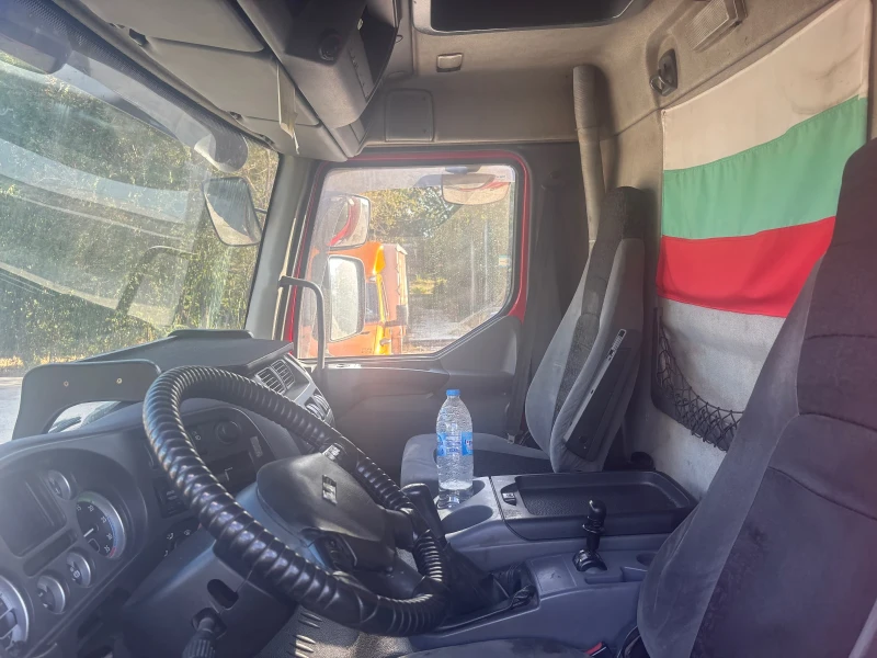 Daf Lf 45.220, снимка 8 - Камиони - 52827055