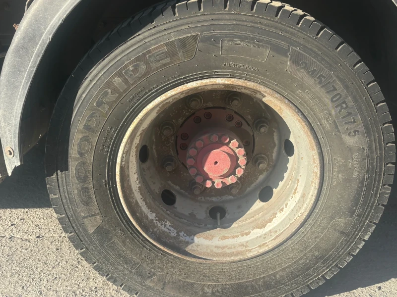 Daf Lf 45.220, снимка 6 - Камиони - 52827055