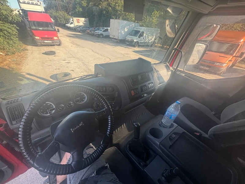 Daf Lf 45.220, снимка 7 - Камиони - 52827055