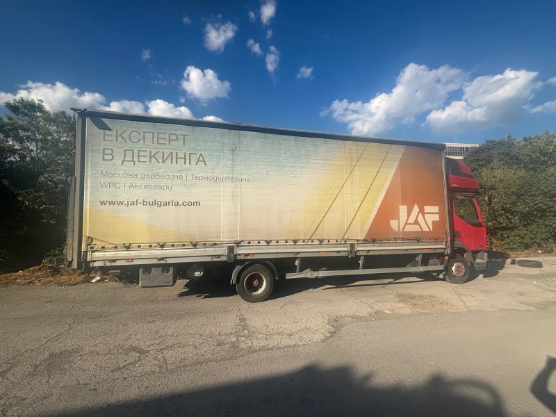 Daf Lf 45.220, снимка 2 - Камиони - 52827055