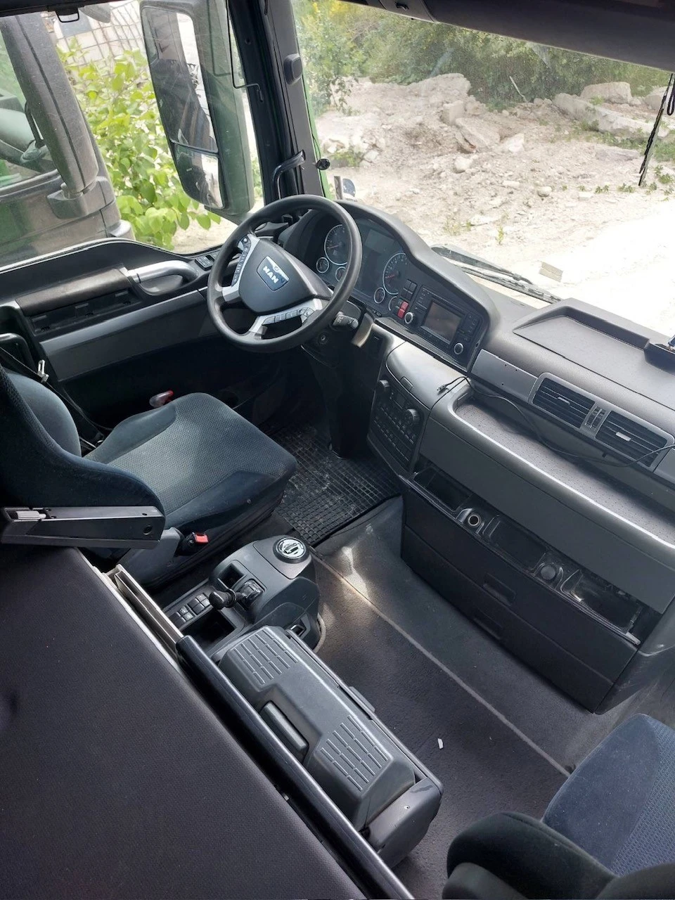 Man Tgx TGX 18.440 - изображение 7
