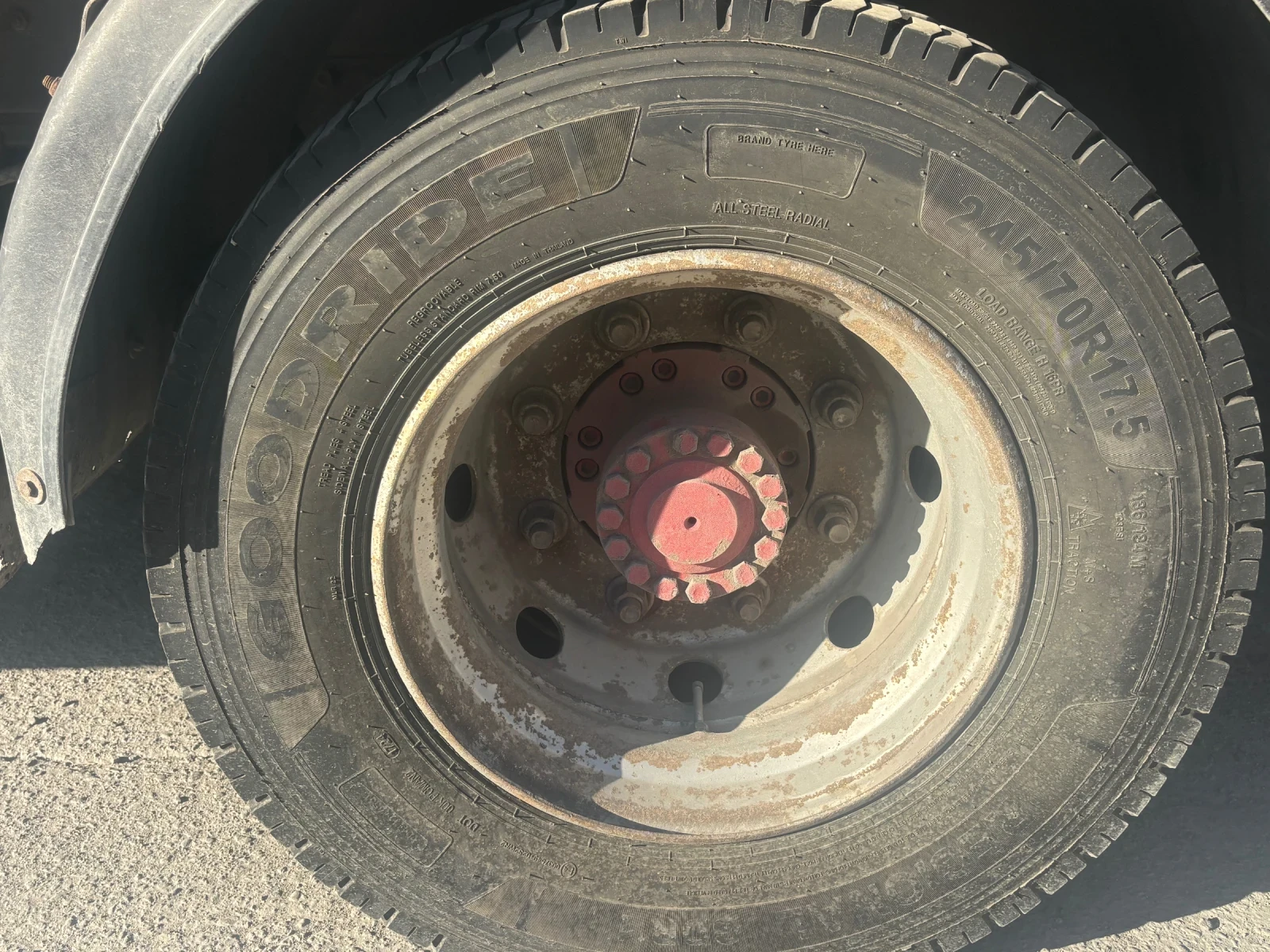 Daf Lf 45.220 | Mobile.bg � ����������� 6