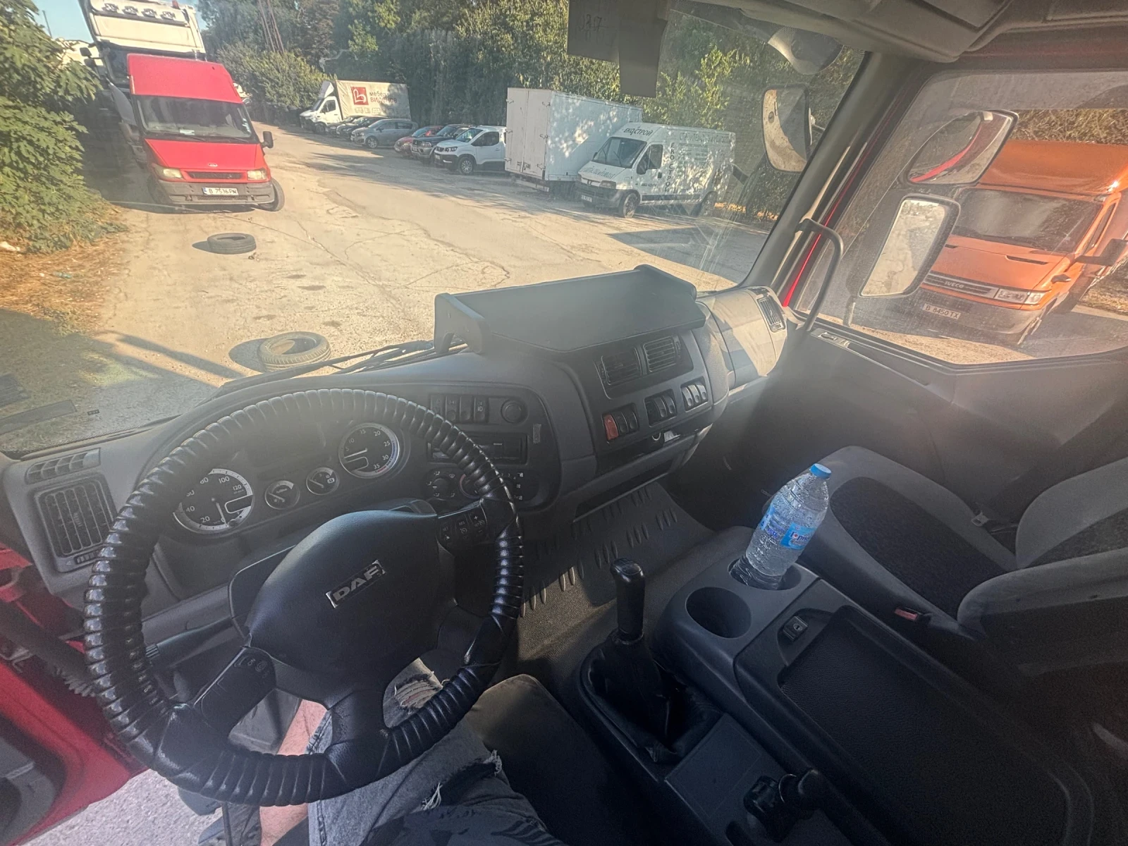 Daf Lf 45.220 | Mobile.bg � ����������� 7