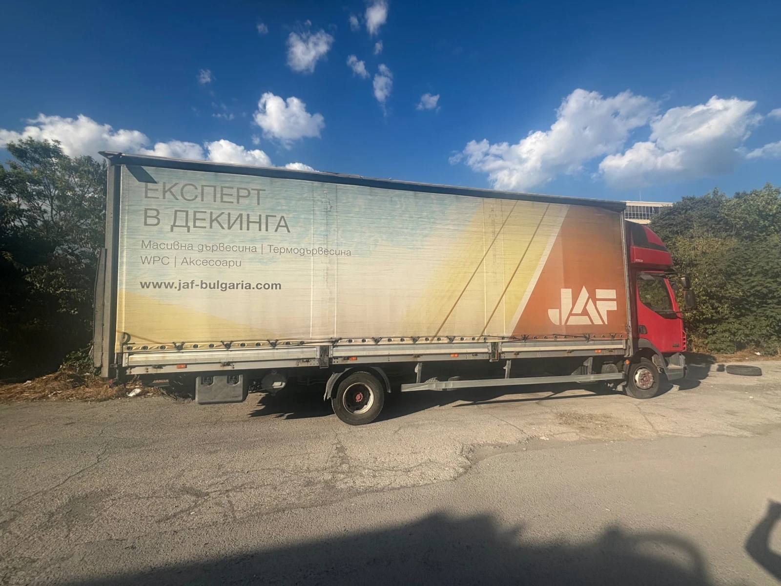 Daf Lf 45.220 | Mobile.bg � ����������� 2
