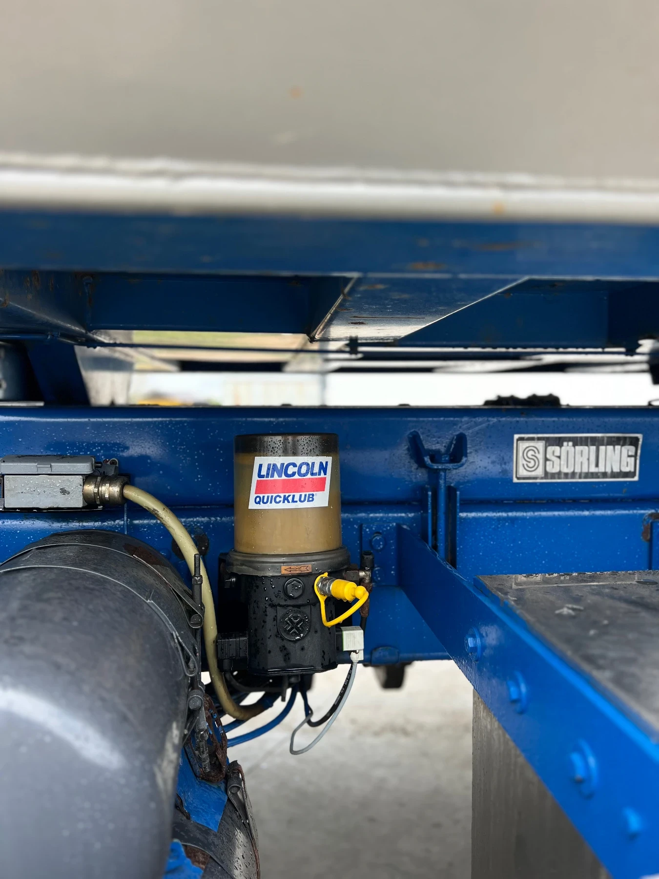 Scania R 500 6�4 | Mobile.bg � ����������� 7