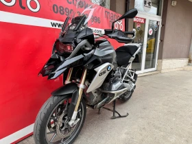 BMW R 1200GS ENDURO PRO, снимка 12