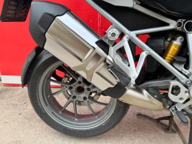 BMW R 1200GS ENDURO PRO, снимка 7
