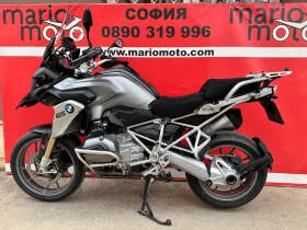BMW R 1200GS ENDURO PRO, снимка 11