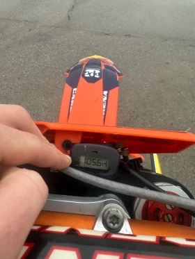 Ktm 250, снимка 6