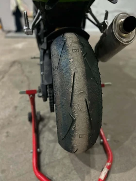 Kawasaki Ninja ZX10-R, снимка 12