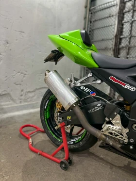 Kawasaki Ninja ZX10-R, снимка 5